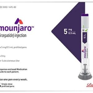 Buy Mounjaro online